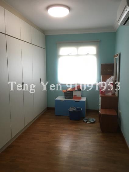 Blk 294 Punggol Central (Punggol), HDB 5 Rooms #136534422